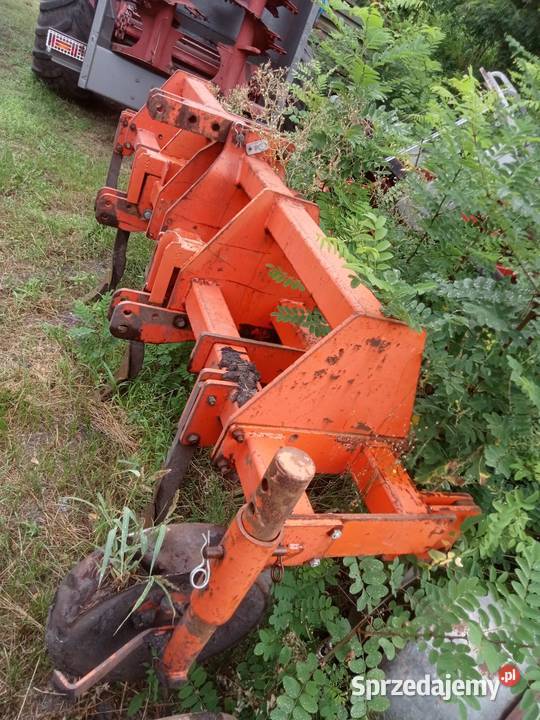 Gruber 263m Howard nieuszkodzony Orlina Mała