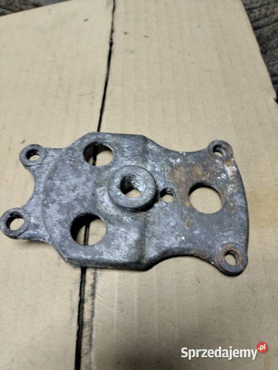 Podstawa aparatu aluminiowa panonia 250