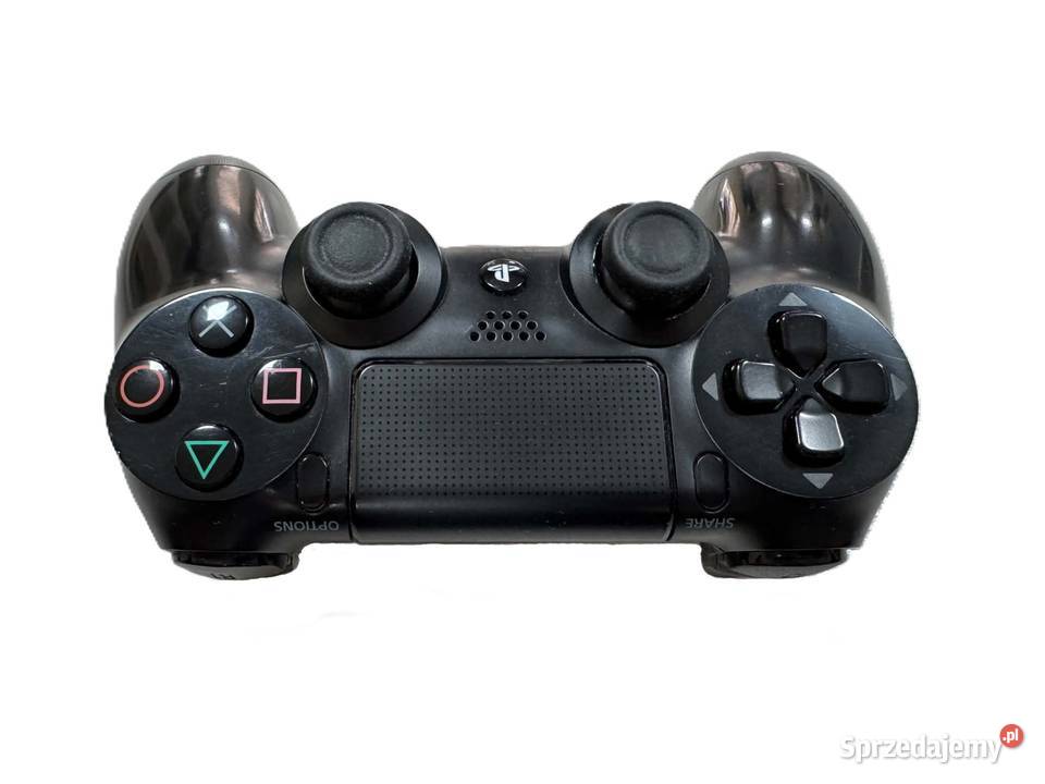 Pad bezprzewodowy Sony CUHZCT2E Elbląg