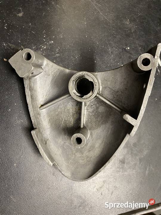 Pokrywa dekiel poldekiel WFM WSK Pokrywy i osłony silnika Bolesławiec sprzedam