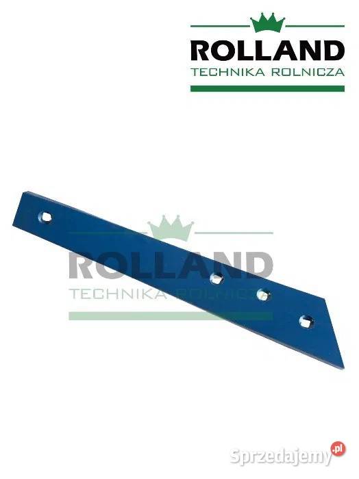 Listwa ażur do pługów RABE WERK Rabewerk SRP350 Przedbórz