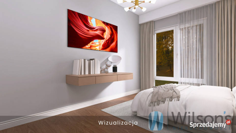 Mieszkanie 17939m2 6 pok Piastów Stanisława Sprzedaż