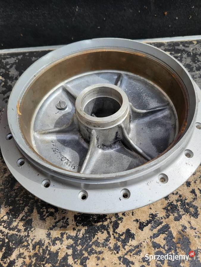 HONDA PIASTA NOWA Z EPOKI ORGINAŁ Części i akcesoria motocyklowe śląskie Rybnik