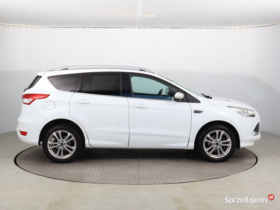 Ford Kuga 15 EcoBoost Bielany Wrocławskie sprzedam