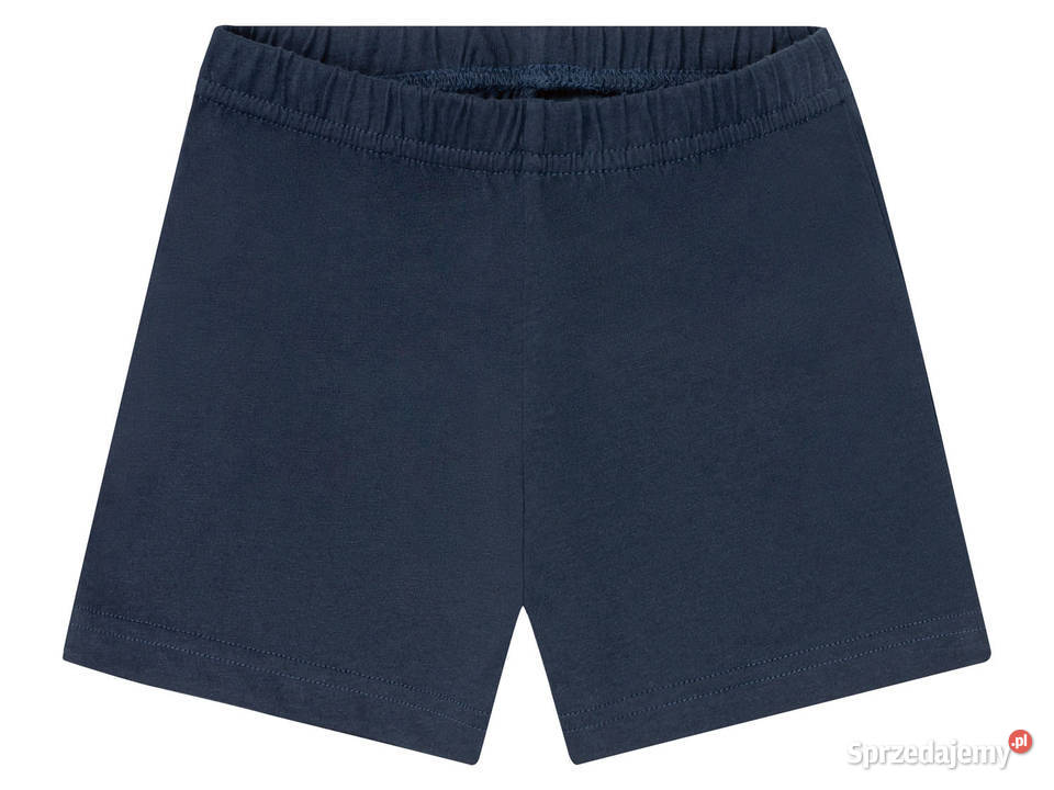 Lupilu PIŻAMA CHŁOPIĘCA koszulka szorty z 2 lata+ opolskie Strzelce Opolskie