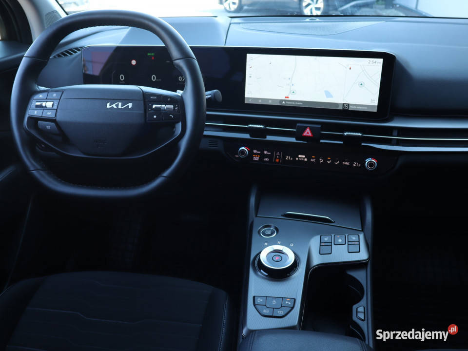Kia Sportage 16 TGDI