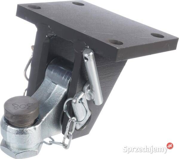 Zaczep kpl K80 heavy duty 02481349A11