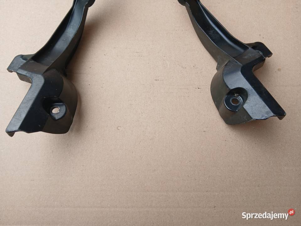 Stelaż lampy czachy prawy lewy Yamaha Fazer 600 lubuskie