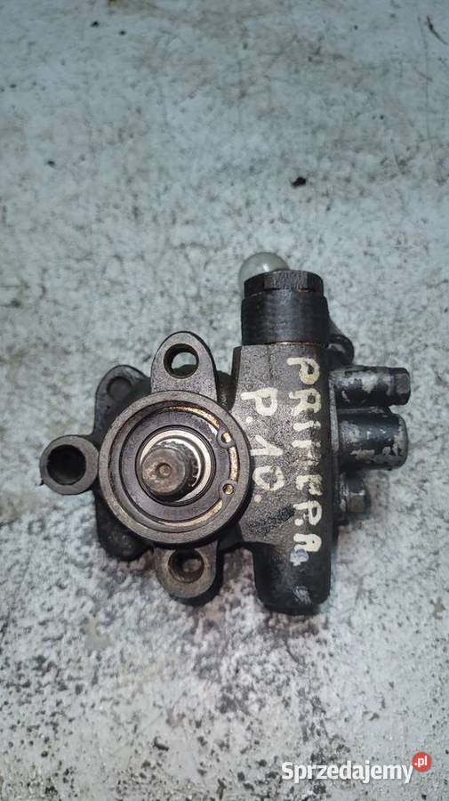 Pompa wspomagania Nissan Primera P10 Łagów