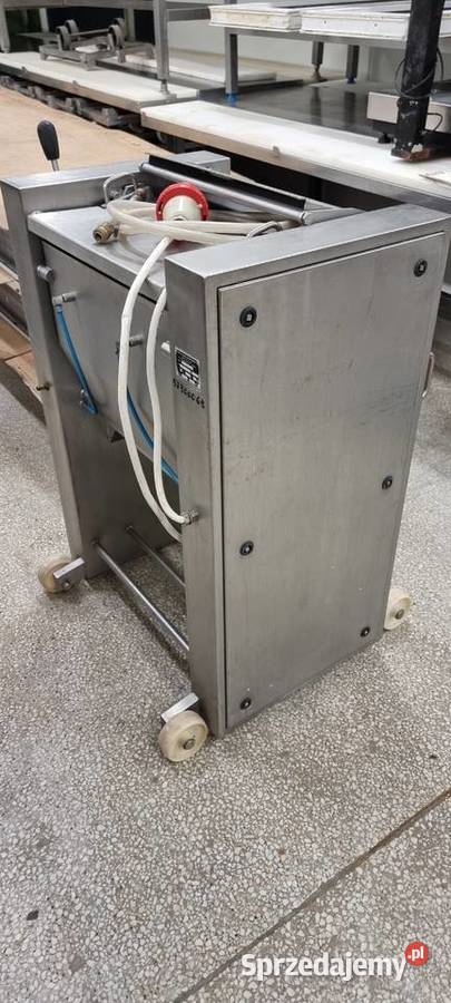 Obłaniarka maja sprzedam