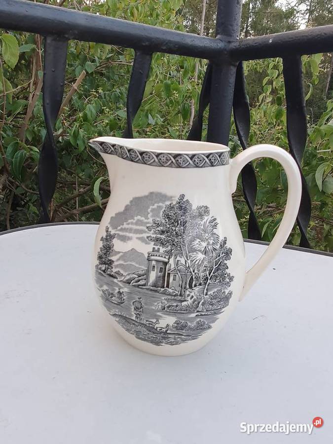 Wedgwood lugano mlecznik Myszków