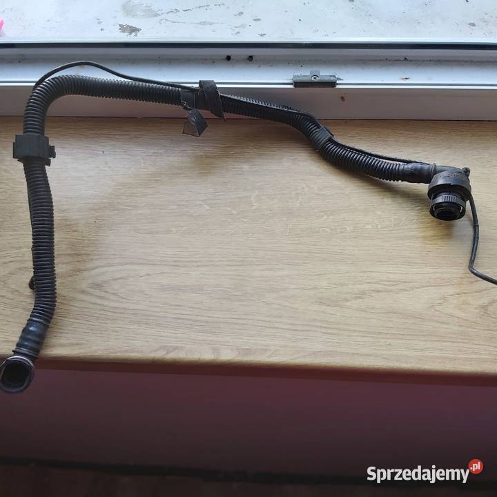 Przewód odma silnika opel astra mokka meriva 14T Bydgoszcz sprzedam