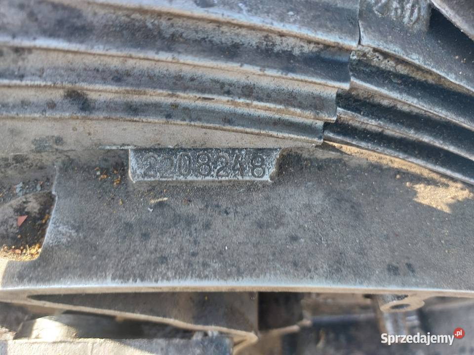 KOMPLETNY Silnik MZ ES 250 JASKÓŁKA