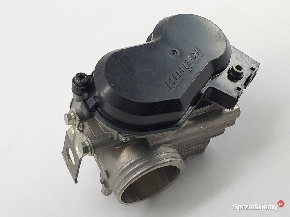 Przepustnica Czujnik Suzuki Rmz 250 1017 Łódź