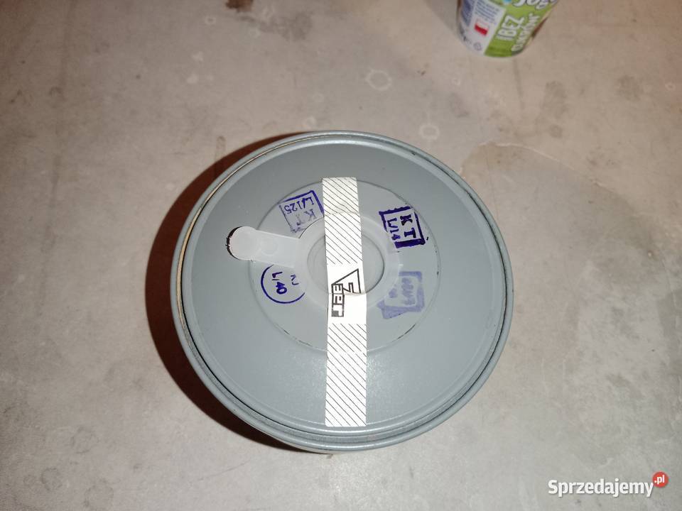 Filtropochłaniacz filtr MS4 MS4 do maski MC1 MC1 Poddębice