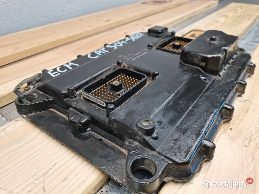 CAT Komputer ECM 304568702 wielkopolskie Wilkowo