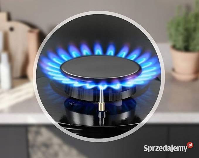 Płyta gazowa SNDOAS sprzedam