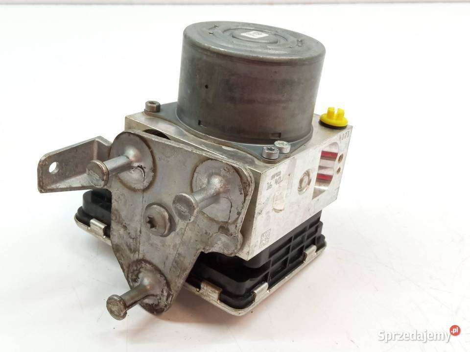 POMPA ABS A2534313900 A2539011600 MercedesBenz osobowe Układ ABS i ESP