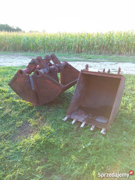 Koparko Ładowarka Białoruś Jumz pełny osprzęt Góry