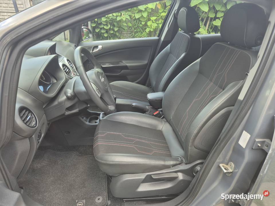 Opel Corsa 12 benzyna 86 Nowy rozrząd i olej Skierniewice