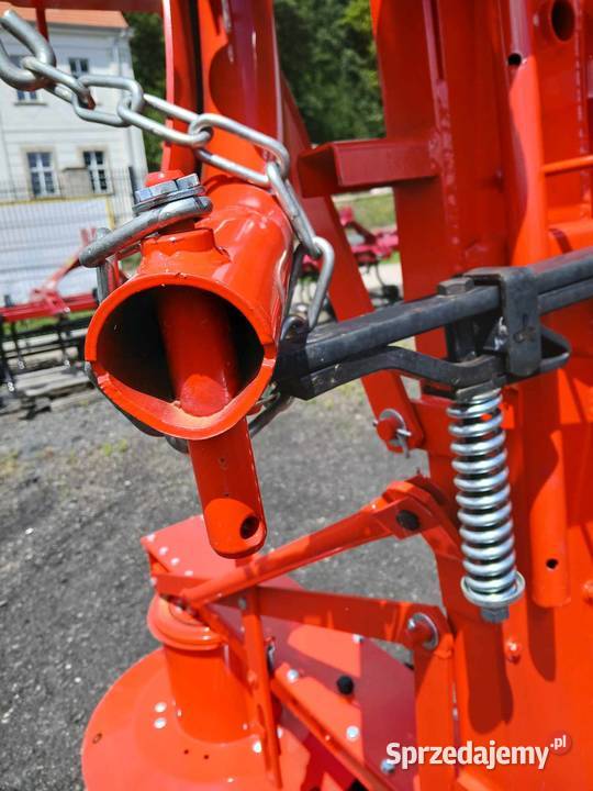 Kosiarka rotacyjna dolnośląskie Proszówka
