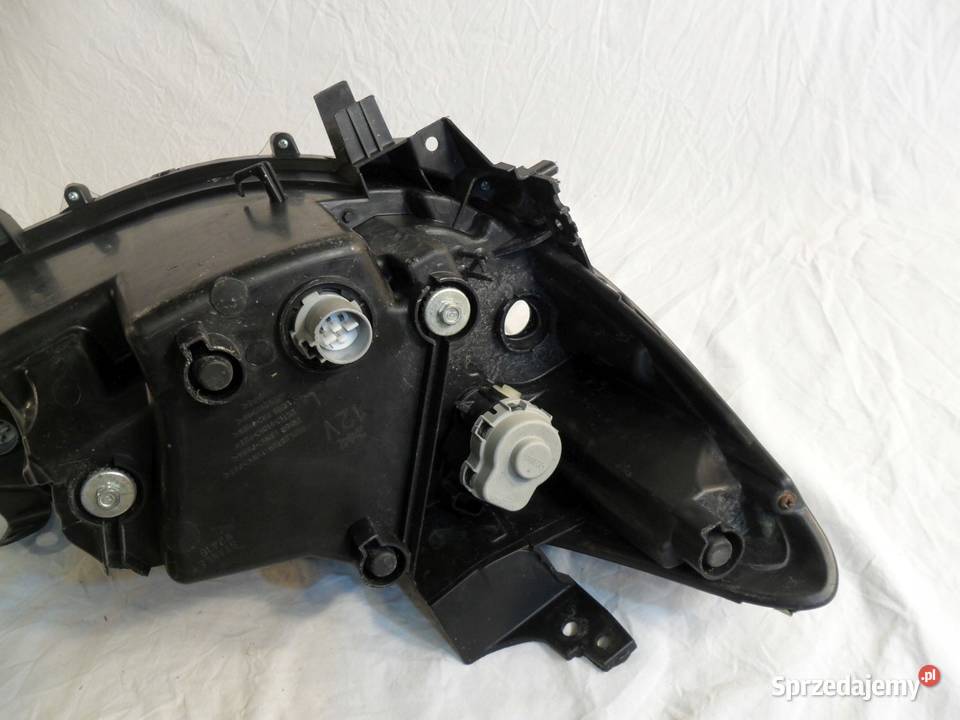 Mazda CX5 20152017 reflektor lewy przód osobowe