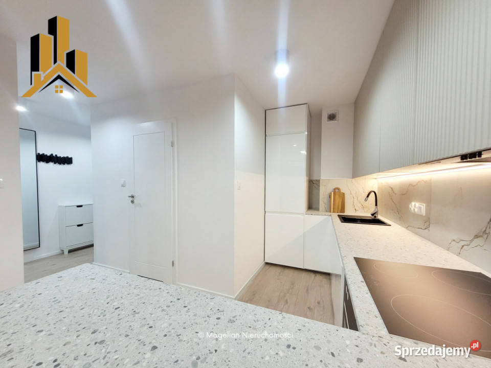 Mieszkanie sprzedam 378m2 2 pok Gdynia pomorskie