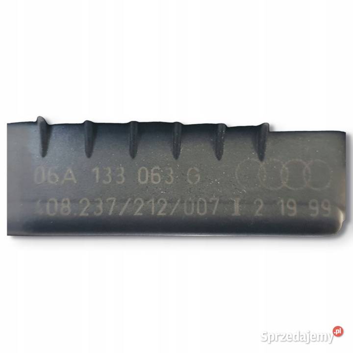 PRZEPUSTNICA Skoda Octavia I 18 T 06A133063G Chełm