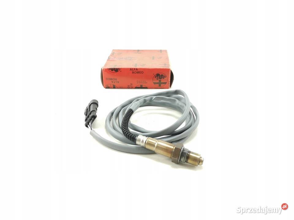 SONDA LAMBDA ALFA ROMEO 156 GT GTV SPIDER 30 32 Sondy lambda
