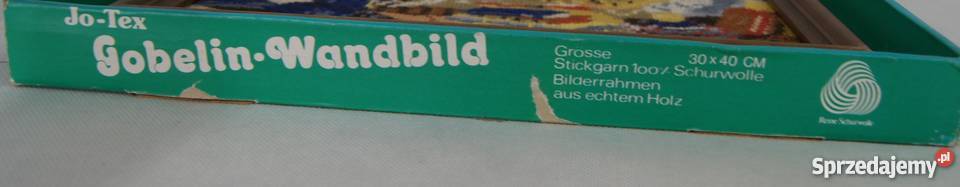 Obraz gobelinowy Biblioteka pomorskie Chojnice