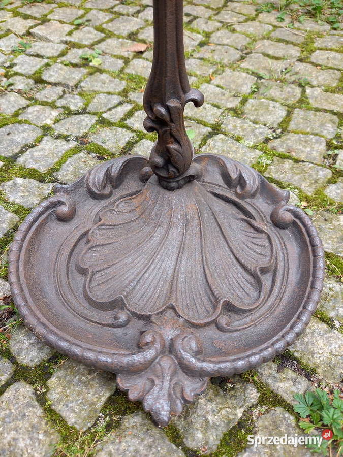 Parasolnik stojak na parasole Warszawa