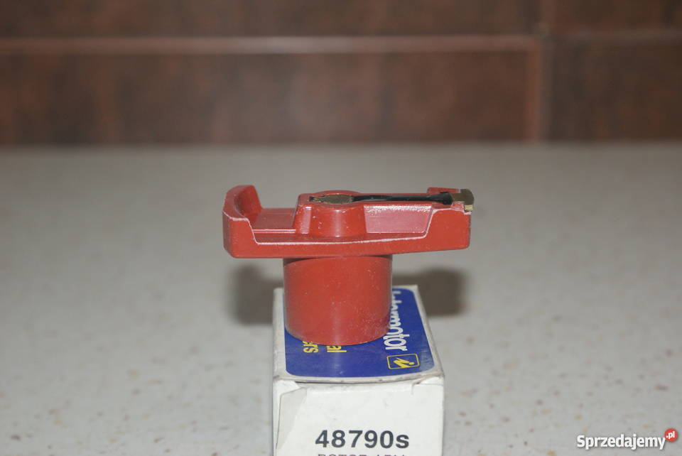 PALEC APARATU ZAPŁONOWEGO DB FORD MERCEDES 1 406 osobowe sprzedam