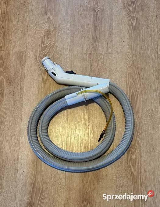 Wąż piorący do odkurzacza Zelmer Wodnik Poznań sprzedam