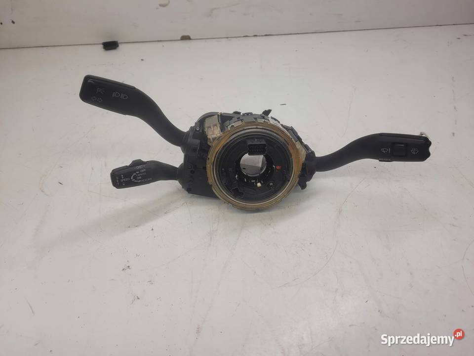 PRZEŁĄCZNIK ZESPOLONY AUDI A6 C6 4F0953549A Przystajń