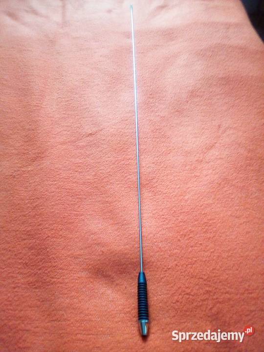 Antena samochodowa bat Unitra PRL Łańcut