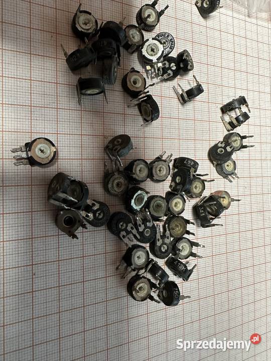 Potencjometry MIX 90 Z326 Czechowice-Dziedzice