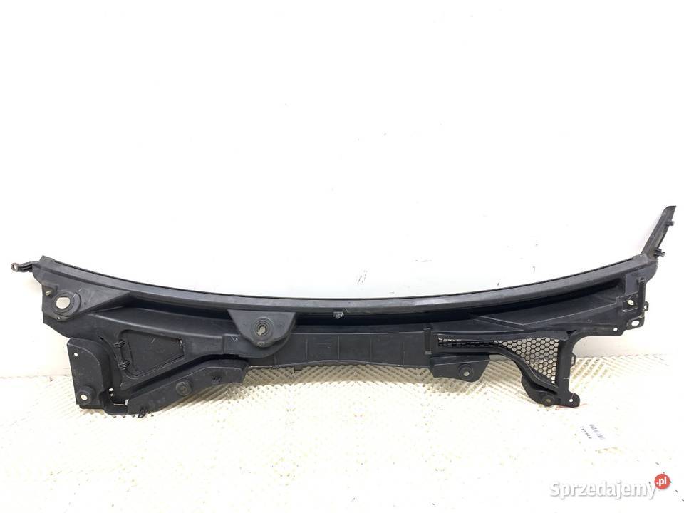 PODSZYBIE ALFA STELVIO 156134659 SUV OSŁONA Podszybia