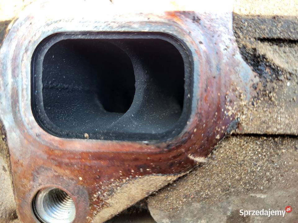 Silnik 20 d4d 126 Toyota Avensis t25 lift Pułtusk