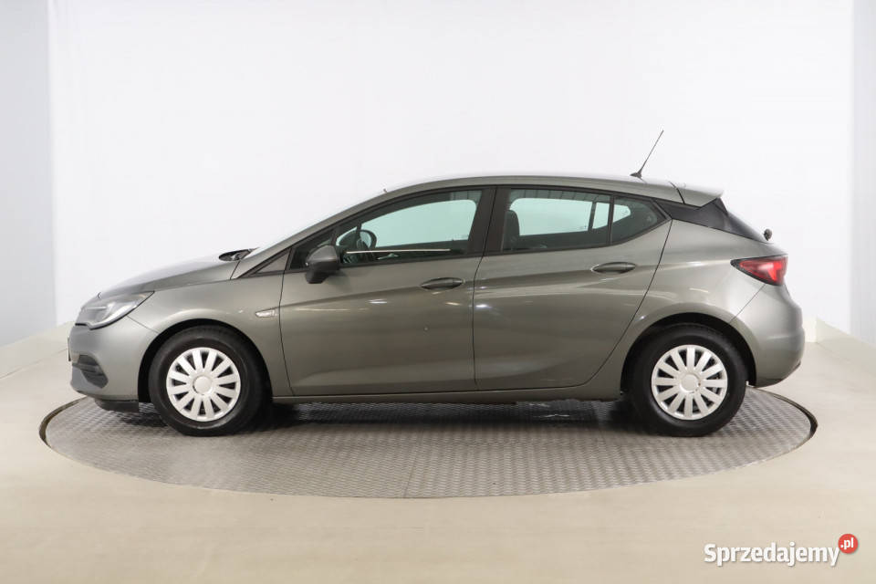 Opel Astra 15 CDTI ABS