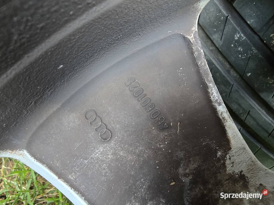 Koła Alufelgi Opony r16 Lato Piękny Stan 16 Staszów sprzedam