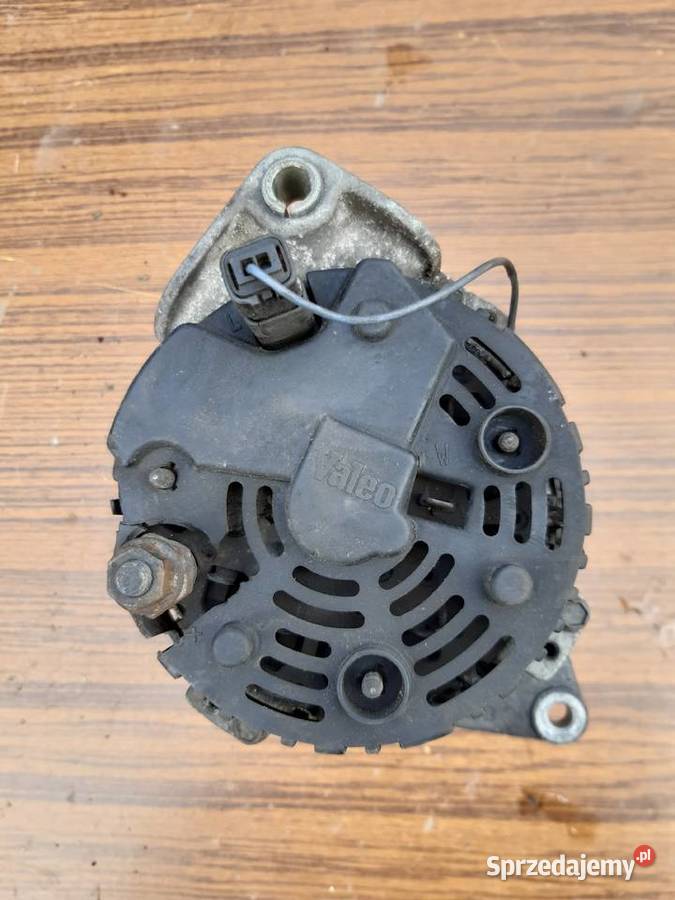 Megane II 19 DTI Alternator Mińsk Mazowiecki