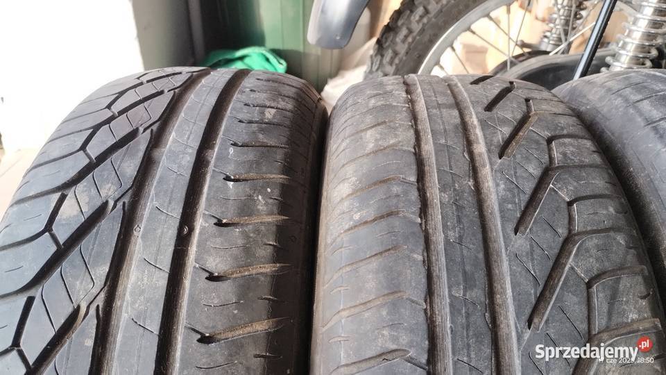Opony letnie 1856014 2xUNIROYAL 2xVREDESTEIN Dobryniów