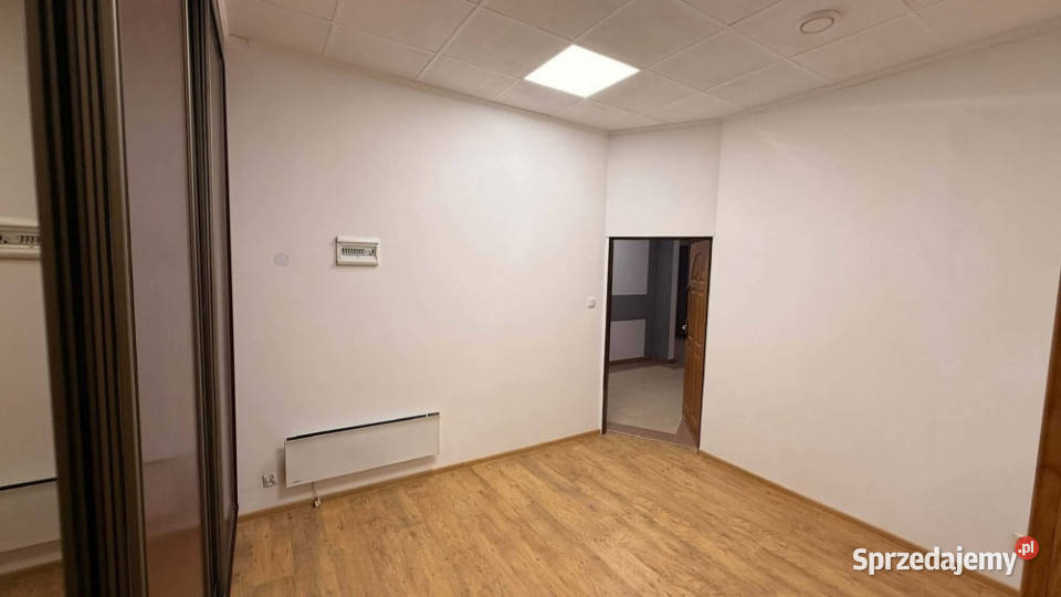Na sprzedaż segment funkcjonującego obiektu wielkopolskie Konin sprzedam
