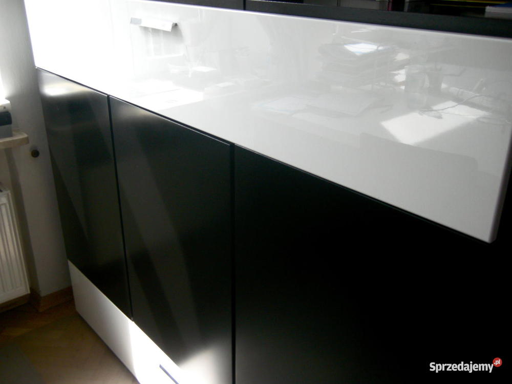 REGAŁ BOCONCEPT IDELANY DO SALONU BIURA Warszawa