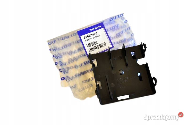 VOLVO XC60 II uchwyt modulu haka holowniczego OE