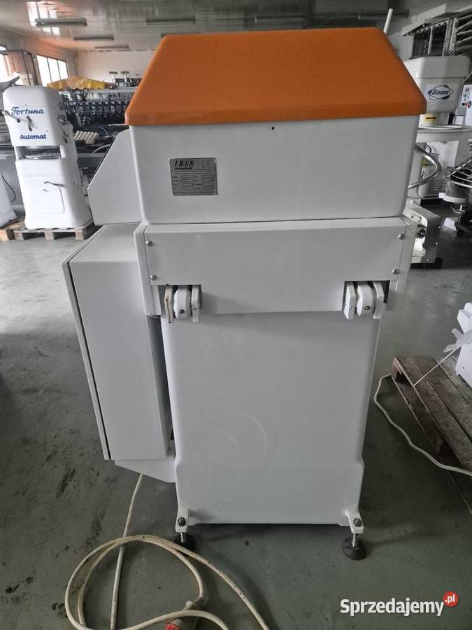 Miesiarka IBIS MS340 Zwoleń