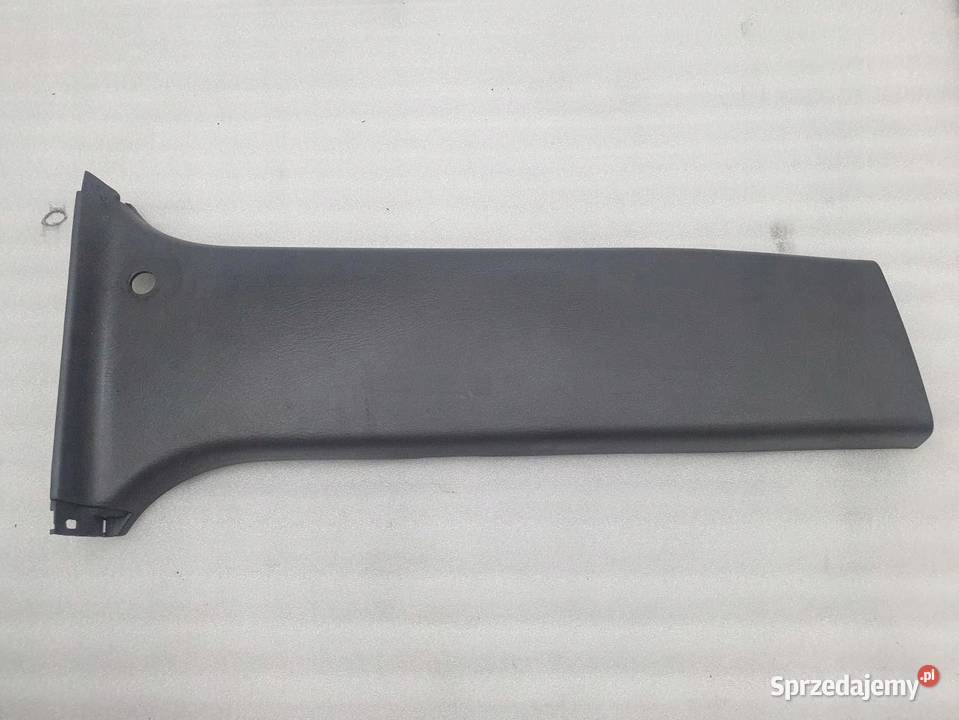 OSŁONA POSZYCIE SŁUPKA PRAWE LAND CRUISER 120 wielkopolskie