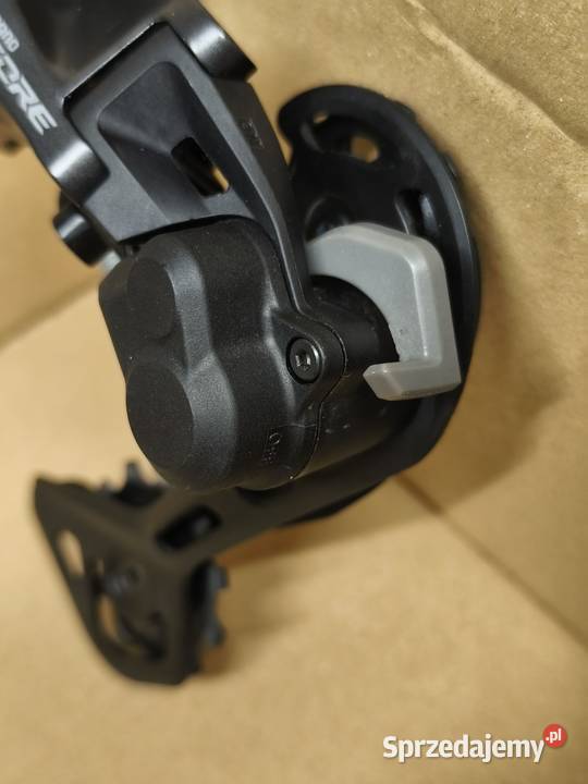 Przerzutka tylna Shimano Deore m5120 SGS