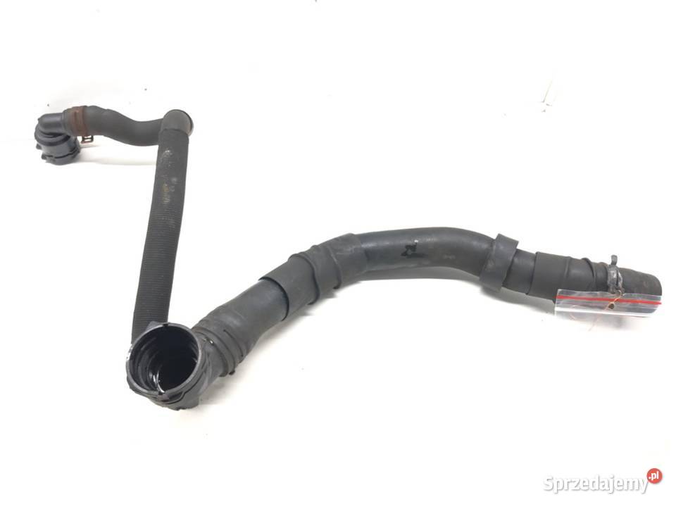 RURA WĄŻ PRZEWÓD WODY VW ARTEON 5Q0122291BL 20 osobowe