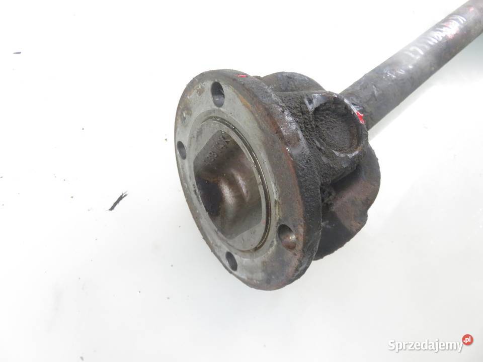 PÓŁOŚ LEWA TYLNA JAGUAR XJ XJ40 40 sprzedam